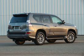 Seats six or seven in three rows. Lexus Gx 460 Luxury Suv Adds Cost Free Features In 2019 Ken Shaw Lexus
