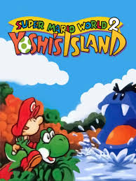 Yoshi returns to save baby mario in this sequel to super mario world! Super Mario World 2 Yoshi S Island Twitch