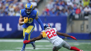 Analyst makes puzzling pick for Rams veteran who could be on hot seat