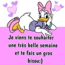 Image drole - bonne semaine à tous et bon lundi ❤️ bisous ❤️</div></body></html>