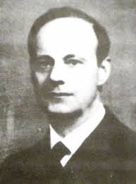 Biografía de Enrique Banchs