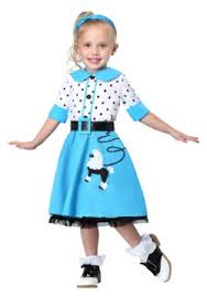 50s sock hop party ideas and party supplies to plan your 1950s sock hop theme party at reasontoparty! 50s Costumes Sock Hop Outfits For Adults And Kids