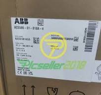 ACS580-01-018A-4 NEW ABB ACS58001018A4 Module