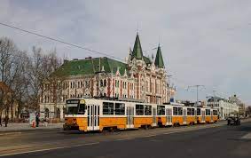 Hotels in der nähe von haltestelle: Ujpest Kozpont Tram Wiki Fandom