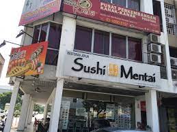 65, jalan pandan indah 4/3a, pandan indah, kuala lumpur, 55100, malaysia. Sushi Mentai Menu Menu For Sushi Mentai Pandan Indah Selangor