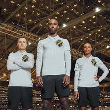 Notices & size table email: Nike Launch Special Edition Red Bull Bragantino Jersey Soccerbible