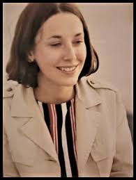 NEILSON, Anne Louise