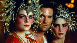 Revisiting BIG TROUBLE IN LITTLE CHINA: Simply Awesome!