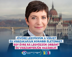 Dobrev klára (szófia, bulgária, 1972. Dobrev Klara 2020 A Koronavirus Eve Volt Fenekestul Felforgatta Az Eletunket Egyik Naprol A Masikra Maskent Kellett Dolgoznunk Maskent Utaznunk Maskent Szeretnunk Maskent Kellett Unnepelnunk Mint Eddig Felelmekkel Es Bizonytalansaggal Teli