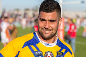 Murray tasked with operation fifita. Andrew Fifita Wikipedia