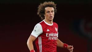 El benfica estaría interesado en hacerse con los según cuentan en brasil, ese es el deseo de david luiz. David Luiz To Leave Arsenal At End Of Season Goal Com