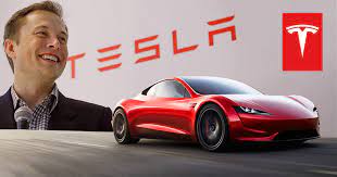 Elon Musk and Tesla start off with a prosperous new year - Passionate In Marketing