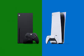 The ps5 and xbox series x are now six months old, and as you're probably already aware, they're both incredibly popular with consumers. Ps5 Vs Xbox Series X The Web