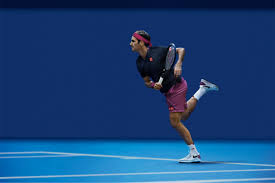 July 2, 2018, tokyo, japan, and london, uk. Tennis Kit News Uniqlo Game Wear For Roger Federer At 2020 Australian Open 10sballs Com Tennisballs Com