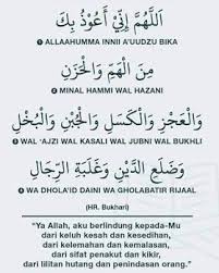 Sesungguhnya setiap perkara ada jalannya. 900 Doa Ideas In 2021 Doa Doa Islam Islamic Quotes