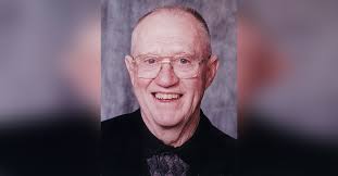 Obituary information for Vernon J. Brogla