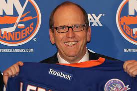 Katie ledecky's olympic dominance made a big impact on an nhl team with a family connection. Owner Jon Ledecky To Islanders Fans Tavares Isn T Going To Be A Free Agent Lighthouse Hockey