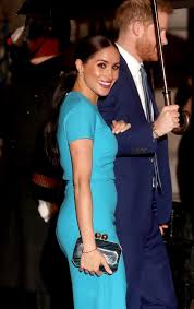 Meghan markle, her royal highness the duchess of sussex, married prince harry in 2018 at st. Meghan Markle Will She Ever Reveal Which Royal Made Racist Remark About Archie The Hollywood Gossip