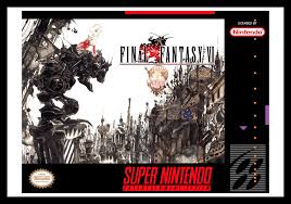 Parches para traducir al español o al inglés juegos rpg para la consola super nintendo / super famicom. Final Fantasy Vi Rom Snes Mega 1 Link Espanol Pepe Juegos