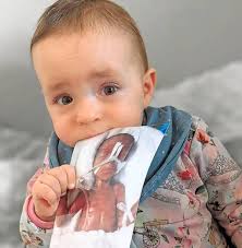 „Man darf nie die Hoffnung aufgeben“