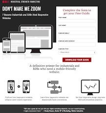19 Of The Best Landing Page Design Examples You Need To See In 2020 Best Landing Page Design Landing Page Best Practices Best Landing Pages