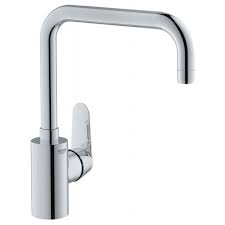 Robinet Cuisine Grohe Rue Du Commerce