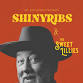 Shinyribs