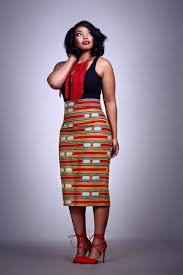 One sure way through which thembisa slays it all is through her great smile and the exceptional dress sense that she possesses. Thembisa Mdoda Owen S Management