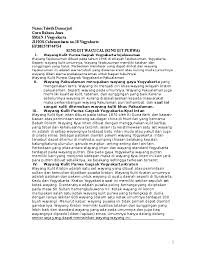 Tapi dengan situasi yang romantis. Doc Wayang2 Nida Husna Academia Edu