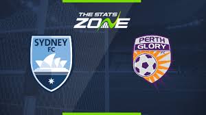 Looking for a bit stunning yet unique for your desktop? 2019 20 A League Semi Final Sydney Fc Vs Perth Glory Preview Prediction The Stats Zone