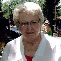 Mrs. Dean Hale Impeciato Obituary