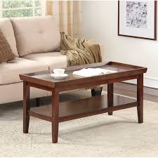 1 pcs sofa 3 dudukan model minimalis. Meja Kursi Ruang Tamu Gwen Kayu Jati Indofurnia
