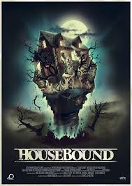 Housebound — Mute