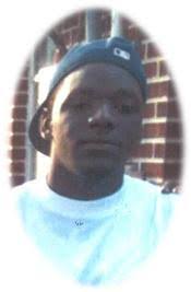 Antonio Terrell Heyward Obituary