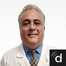 Dr. Gilberto De Miranda Aquino, MD