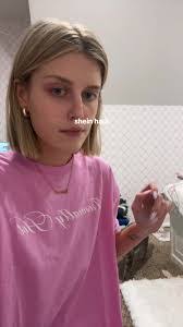 Kristen Stallings's Instagram, Twitter & Facebook