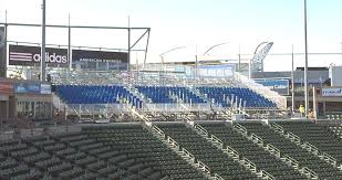 Stubhub Center Seating Chart Boxing Game Stubhub