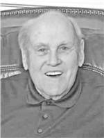 James Malloy Obituary (1936