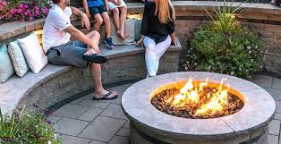 Diy fire pit ideas to try this weekend. Reasons To Add A Backyard Fire Pit A New Image Landscape