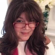 Geraldine Berger's Instagram, Twitter & Facebook