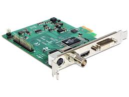 Check spelling or type a new query. Delock Products 89364 Delock Pci Express Av Capture Card With Hd Sdi