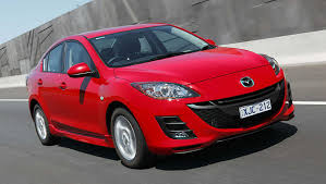 Blue mazda 3 2010 for sale in quezon city. Used Mazda 3 Review 2009 2013 Carsguide
