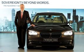 7 series has 1 diesel car, 2 petrol cars, 1 hybrid car. Bmw Launches The 7 Series Facelift Team Bhp