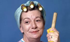 Who will you miss the most from 2016?