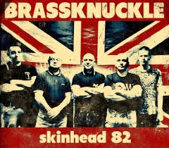 Image result for gruppi naziskin 1994 1998 logo skin oi punk street