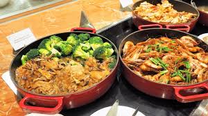 Sheraton petaling jaya hotel, petaling jaya. Feast Sheraton Petaling Jaya Hotel S Buffet Dinner Huislaw Com