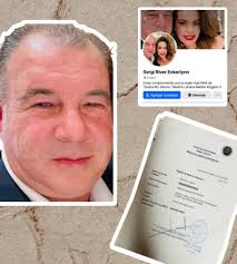 Denuncian ante la Fiscalía a hombre que acosa a mujer a través de redes  sociales