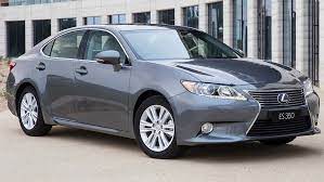 Full screen images of 2014 lexus es 350 & es 300h hybrid. Lexus Es350 2014 Review Carsguide