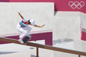 Japan's momiji nishiya just won her first olympic gold medal, becoming the first woman to win an olympic skateboarding medal, the youngest athlete in japanese history to medal, and one of the. Zo9tvwpictomwm