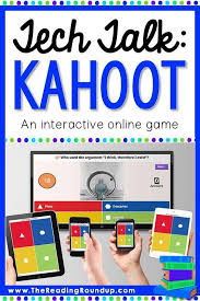 Kahoot Interactive Online Learning Game Online Learning Games Online Learning Online Teaching